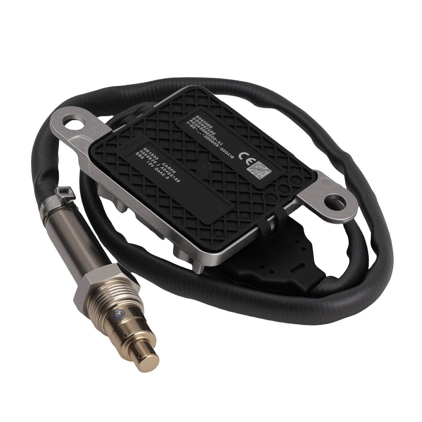 Nox Nitrogen Oxide Sensor for Cummins Engine 15.0L (4326872RX, 2872942)