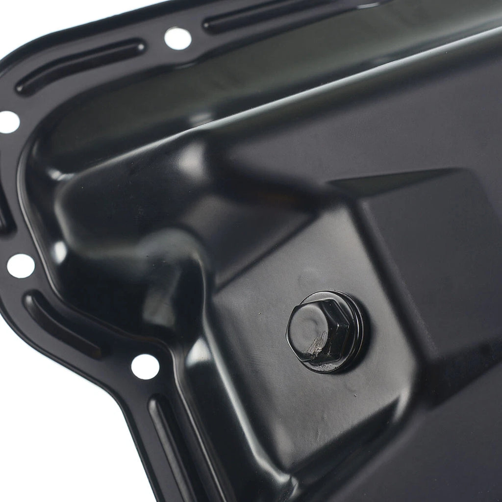 Lower Engine Oil Pan for Toyota Corolla 1.8L (1993-1997)