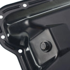 Lower Engine Oil Pan for Toyota Corolla 1.8L (1993-1997)