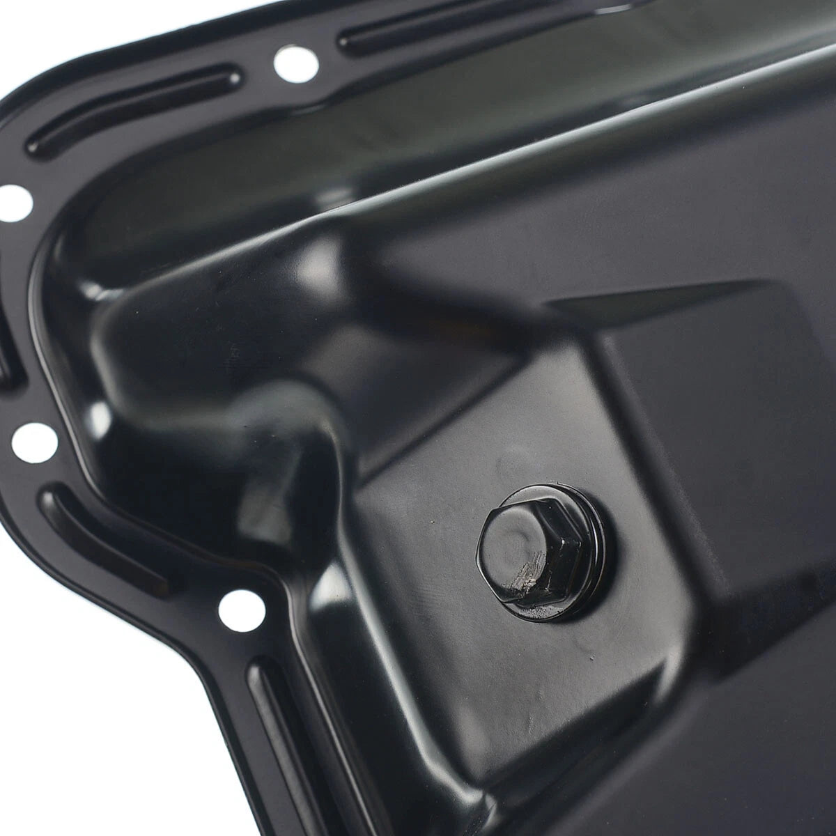 Lower Engine Oil Pan for Toyota Corolla 1.8L (1993-1997)