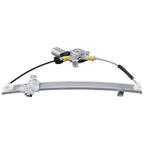 Window Regulator for Mitsubishi Outlander (Front Passenger Right Side)