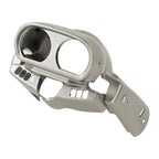 Instrument Housing for Harley Road Glide FLTRX FLTRUSE (2015–2023) Silver Fortune