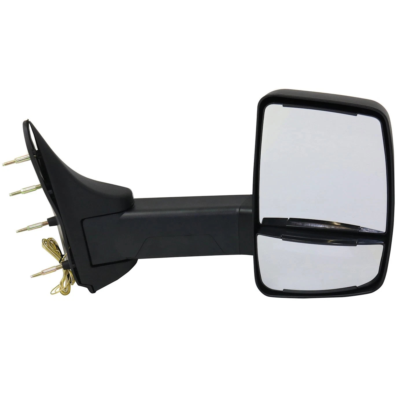 Set of 2 Mirrors for Ford E-350 Super Duty (1999–2014)