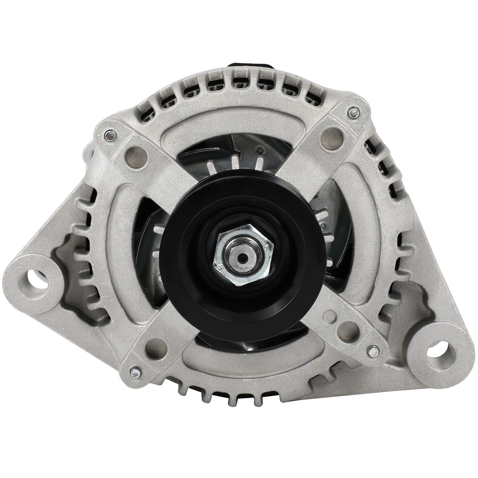 Alternator for Hyundai Azera, Santa Fe, Kia Cadenza (2012–2016)