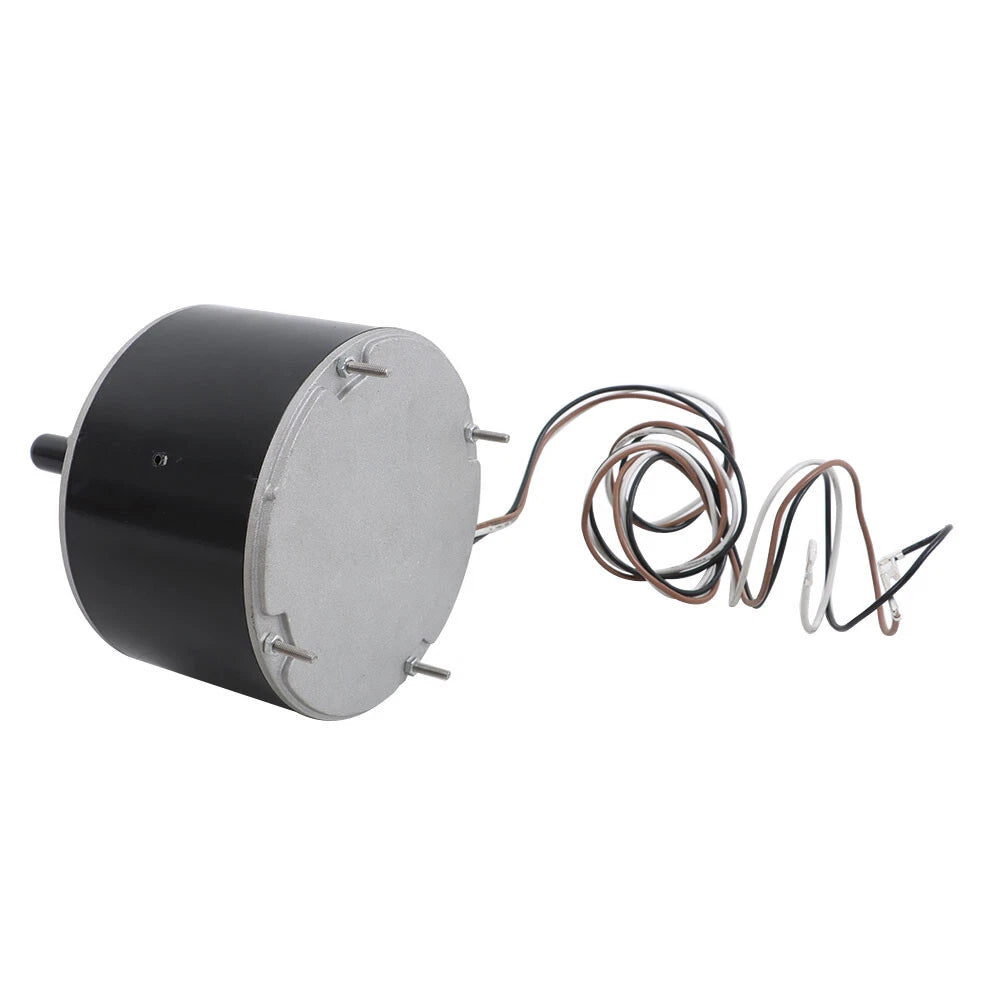 Condenser Fan Motor for GE Genteq (208-230 Volt)