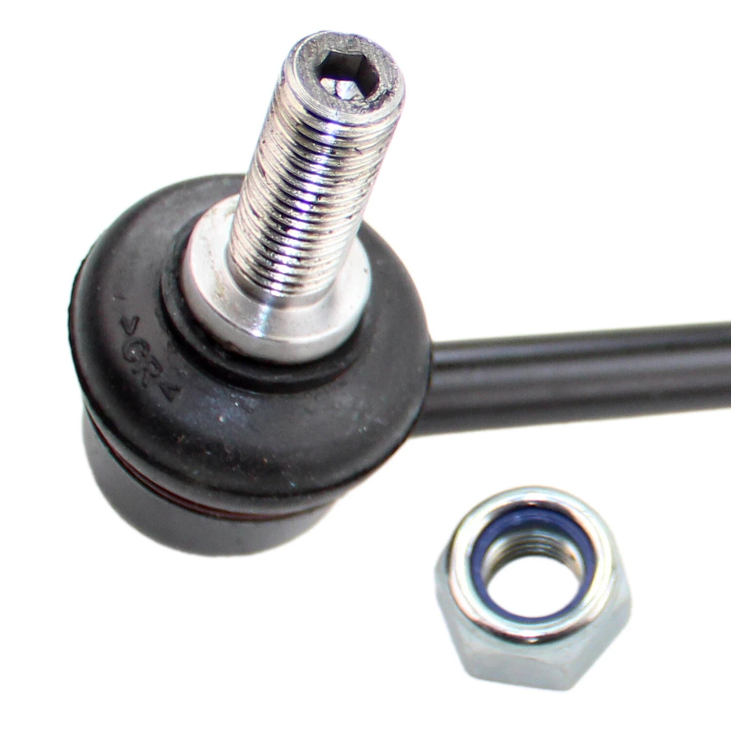 2pc Set Front Stabilizer Bar Link for BMW E70 E71 E72 F15 F16