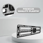 Chrome Front Grille for Honda Ridgeline (2006-2008)