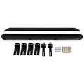 Set of 2 Anti-Slip Nerf Bars for Honda CR-V (2023–2025)
