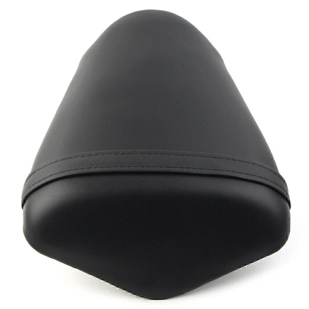 Rear Pillion Passenger Seat for Kawasaki Ninja ZX-6R ZX636 ZX10R (2008-2012)