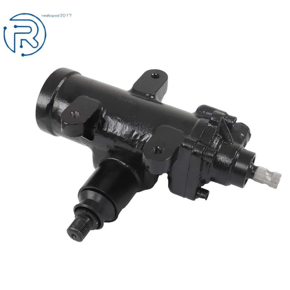 Power Steering Gear Box for Ford F-150 F-250 Expedition (1997–2003)