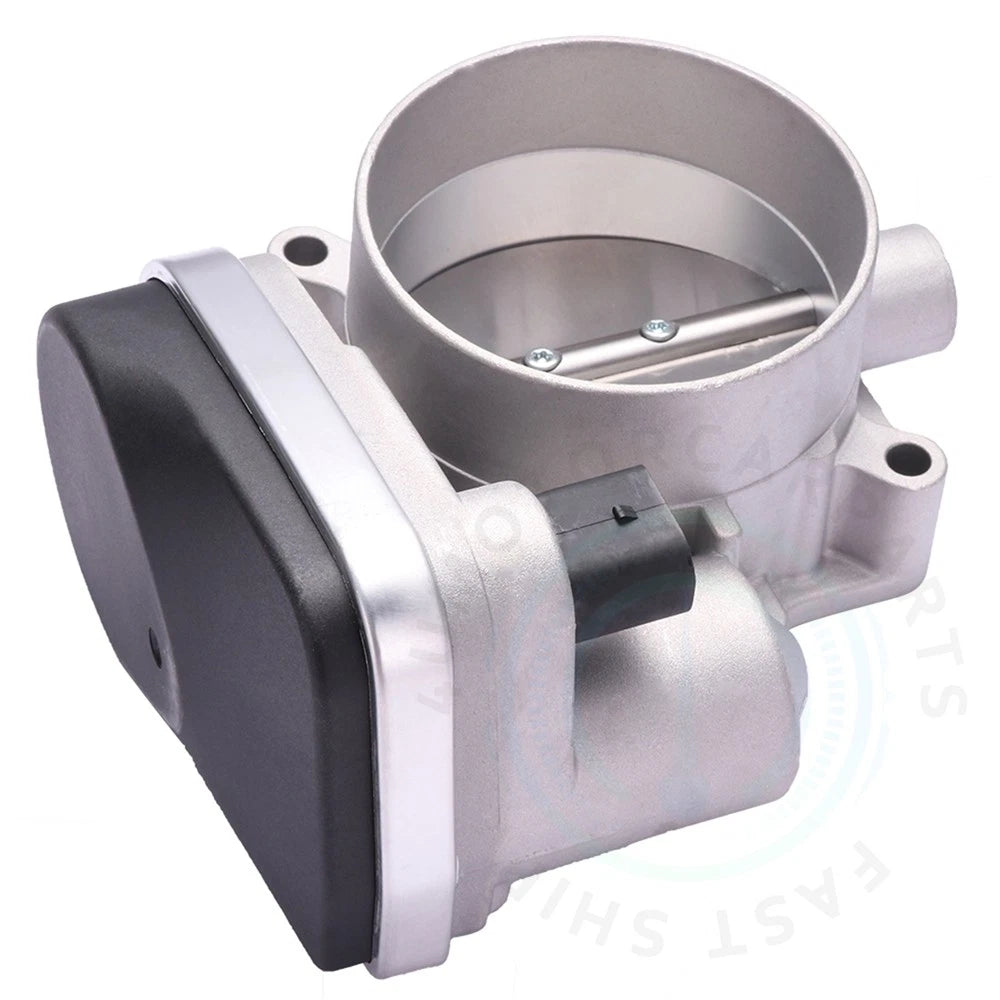 Throttle Body with Sensor for Jeep Grand Cherokee (2005–2012)