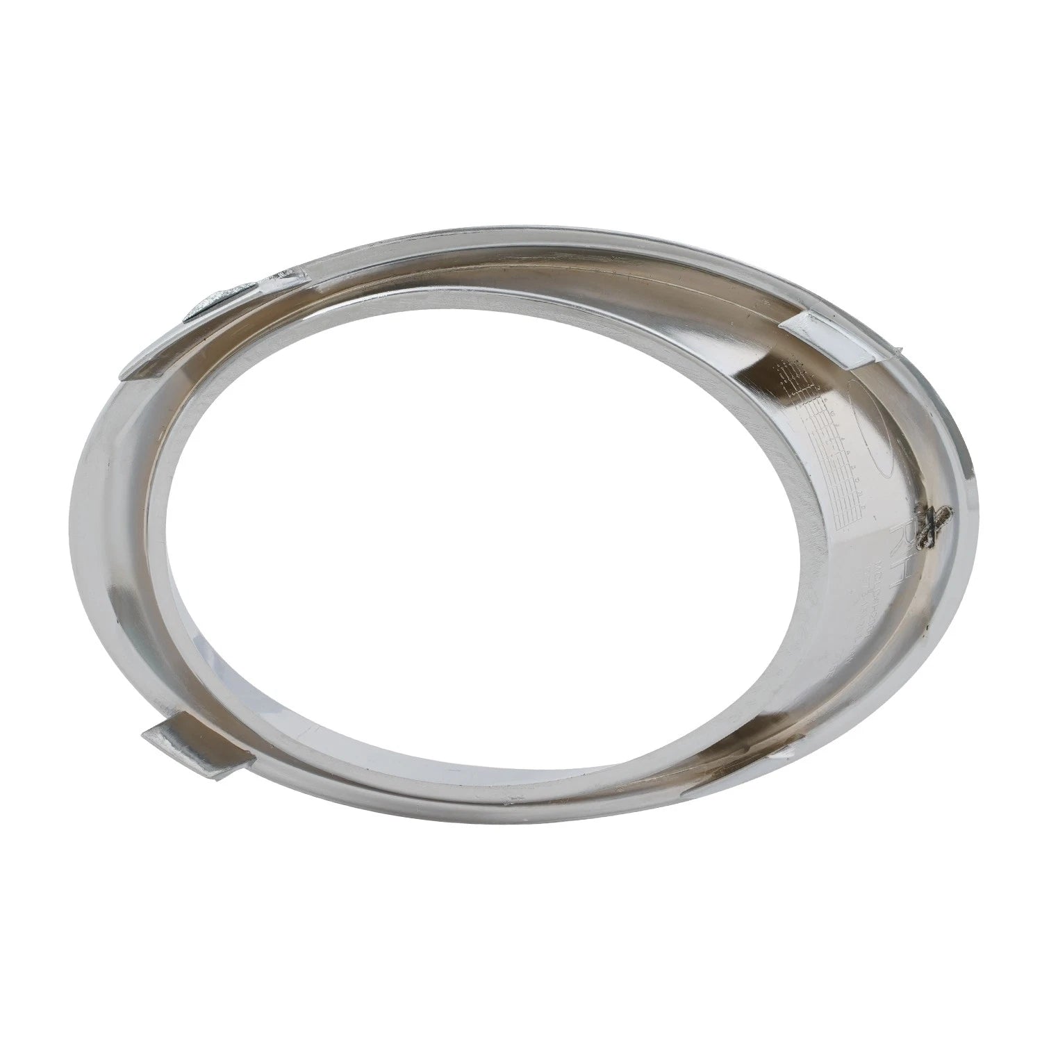 Fog Lamp Bezel Cover for Ford Fusion (2013–2016)