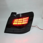 Tail Light Assembly for Mercedes Benz GLK Class X204 (2007-2015)