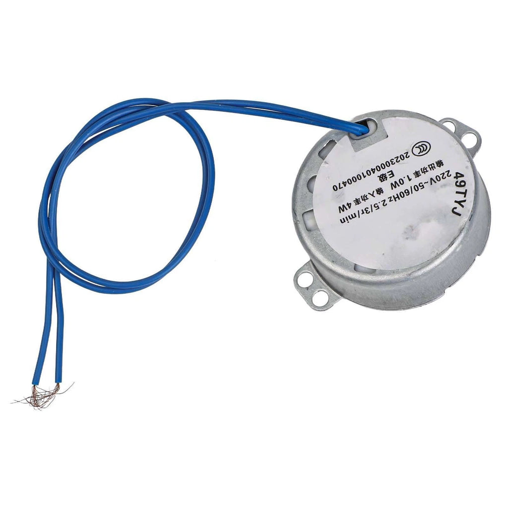 49TYJ Motor for Midea Electric Fans (Low Noise)