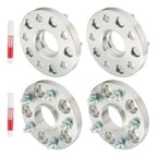 20mm Wheel Spacers for Toyota Camry (2002–2004, 2012–2014)