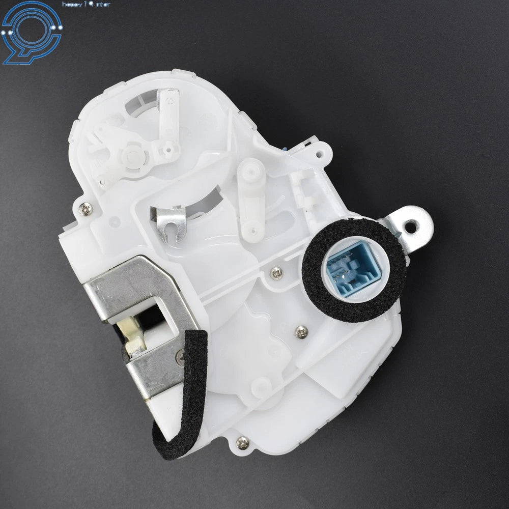 Power Door Lock Actuator Latch Rear Right for Accord (2008–2012)