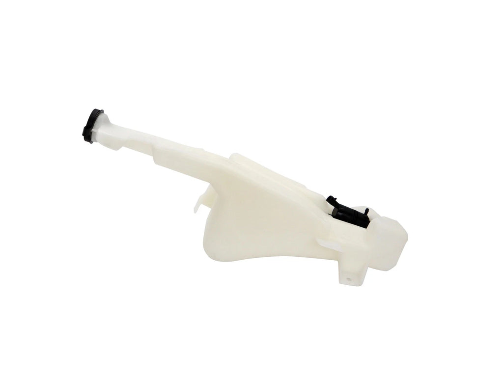 Washer Reservoir Tank with Pump for Chevrolet Silverado 1500 (1999–2006)