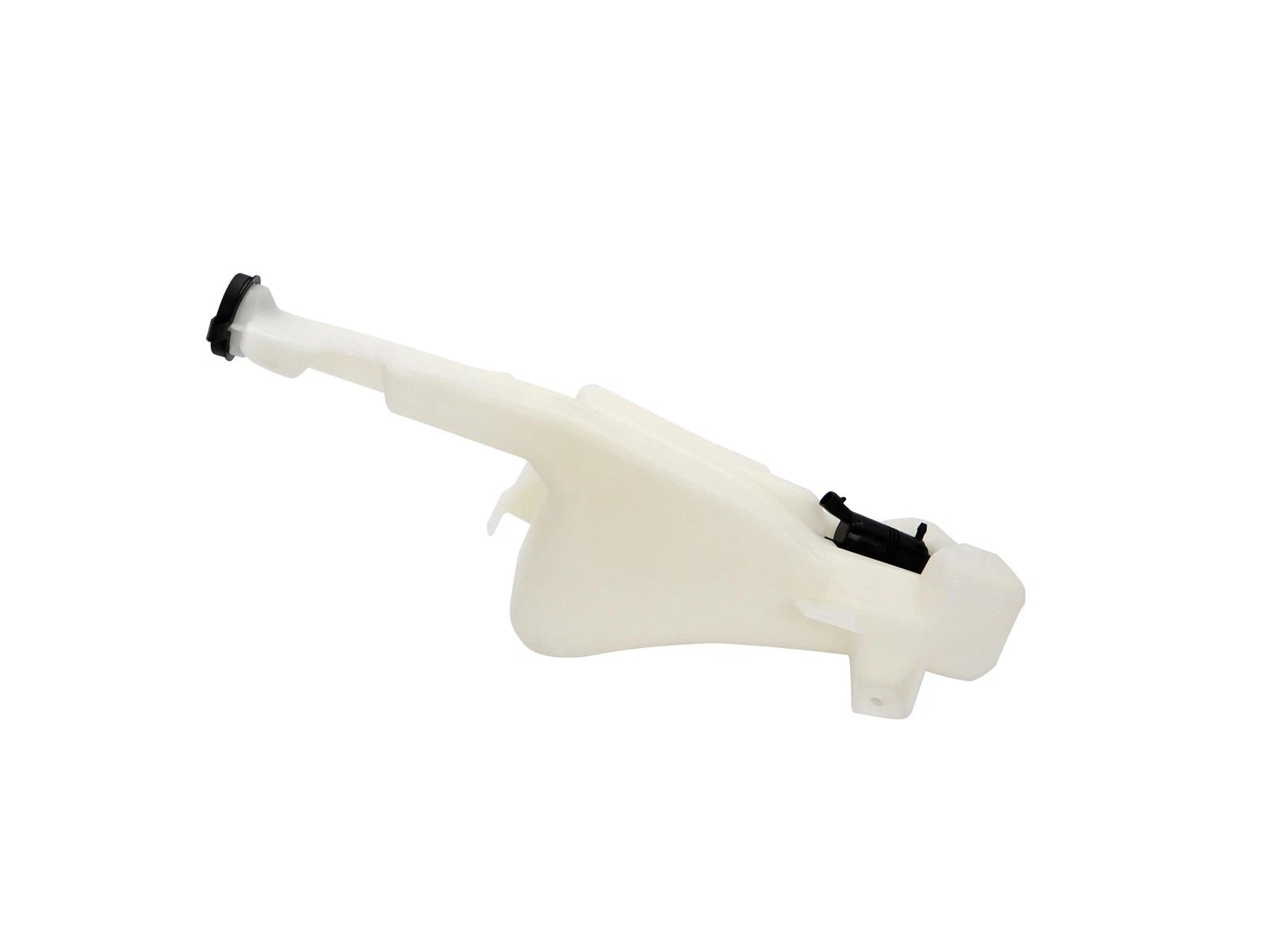 Washer Reservoir Tank with Pump for Chevrolet Silverado 1500 (1999–2006)