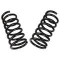 Set of 2 Rear Coil Springs for Nissan Altima Maxima (2002–2008)