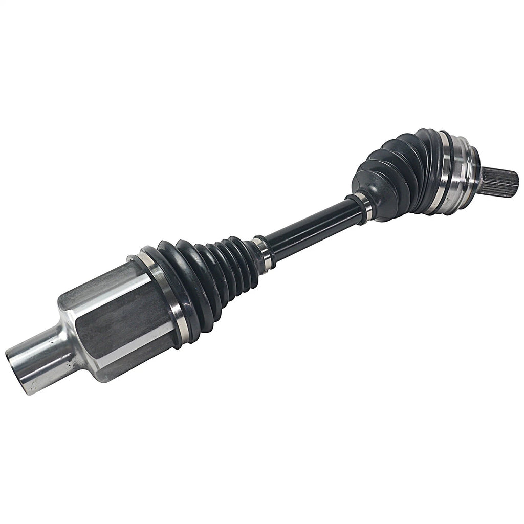 Front Left CV Axle for Mercedes-Benz C300 C43 AMG (2015–2022)