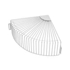 304 Stainless Steel Roof Drain Mesh Cover for Effective Drainage Protection