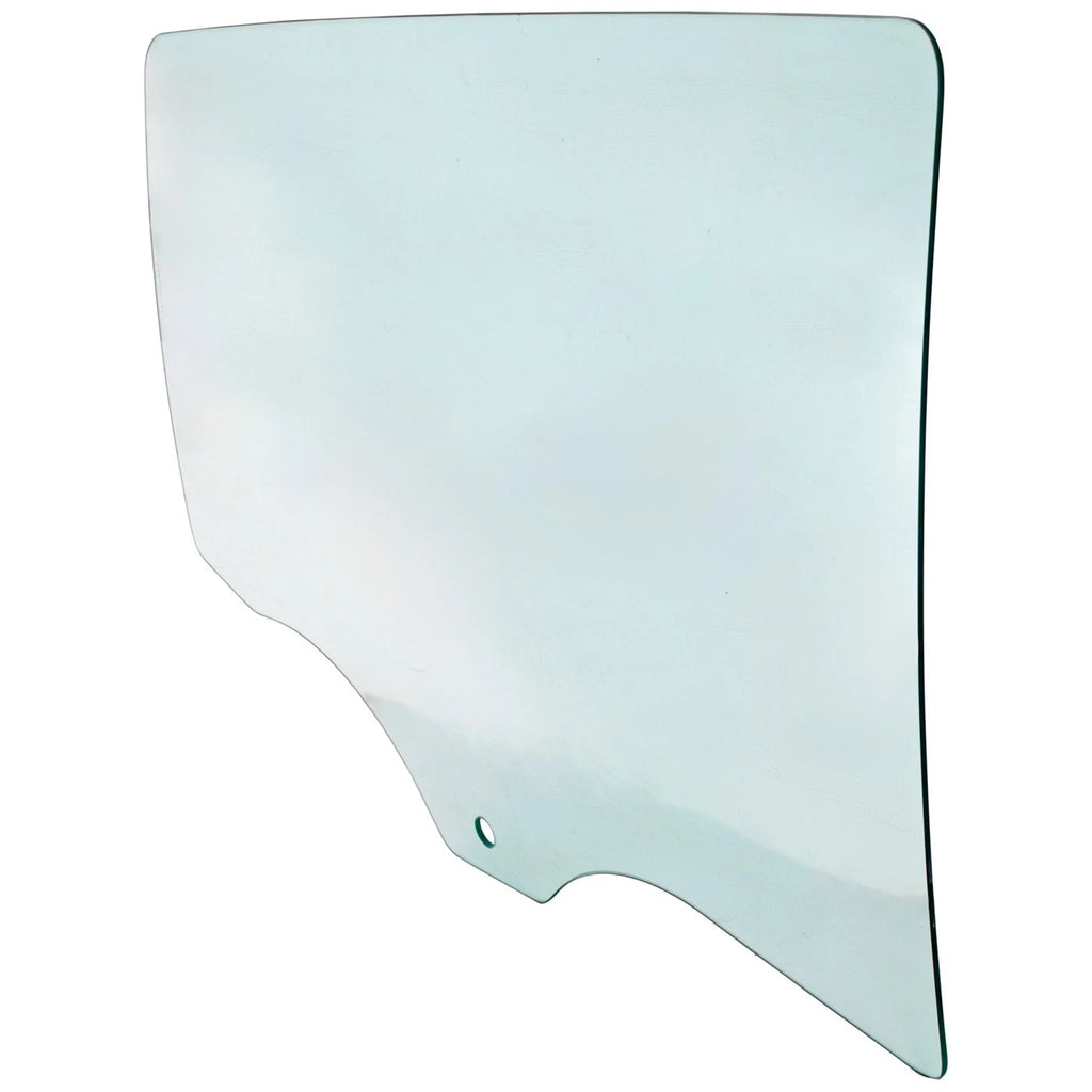 Rear Passenger Door Glass for Chevy Spark (2013–2019)