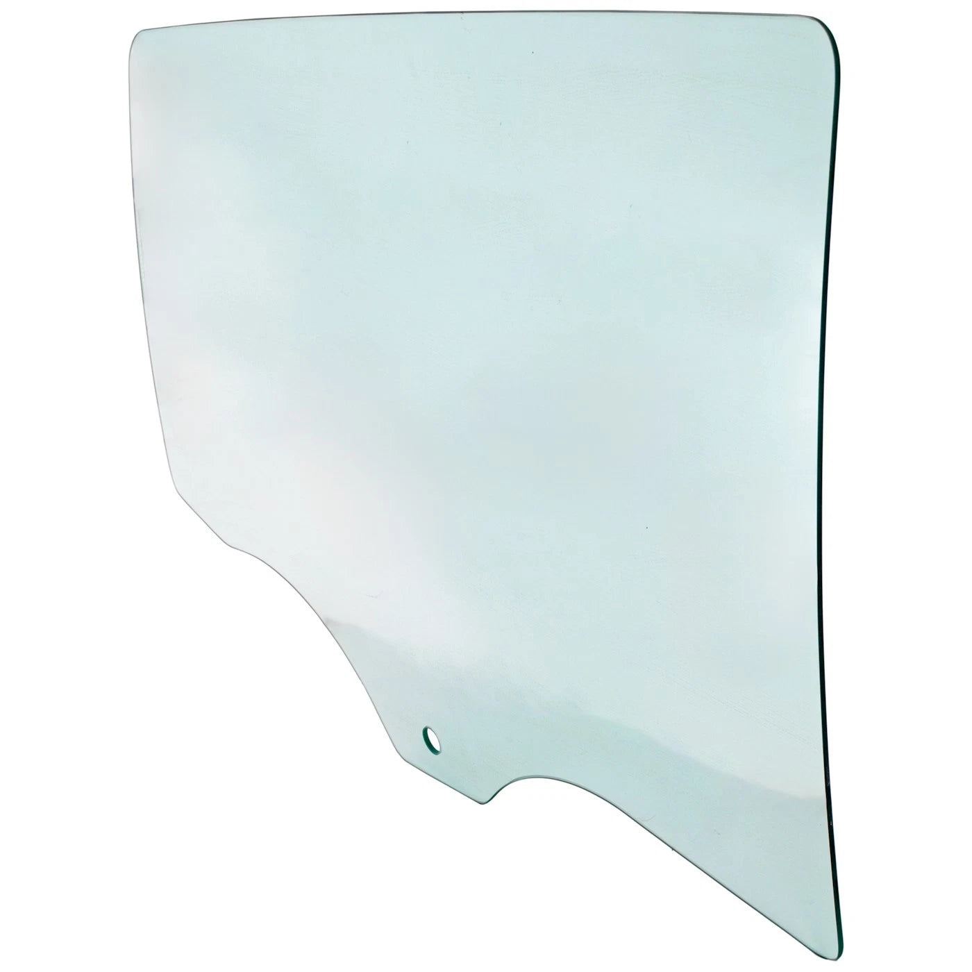 Rear Passenger Door Glass for Chevy Spark (2013–2019)