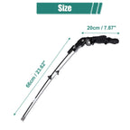 Set of 1 Left Side Power Sliding Door Control Cable for Toyota Sienna (2011–2020)