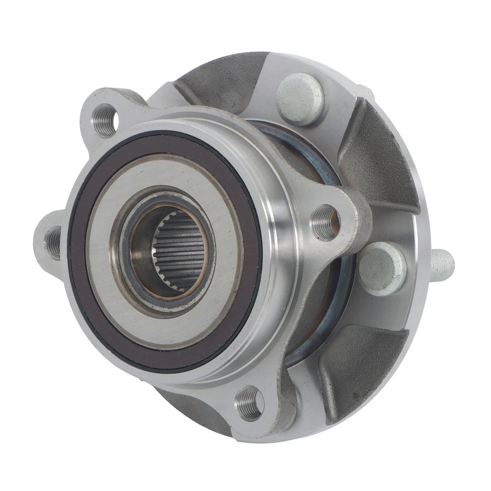 2X Front Wheel Hub Bearings for Toyota RAV4 Prius V Scion xB Lexus HS250h (2010–2018)