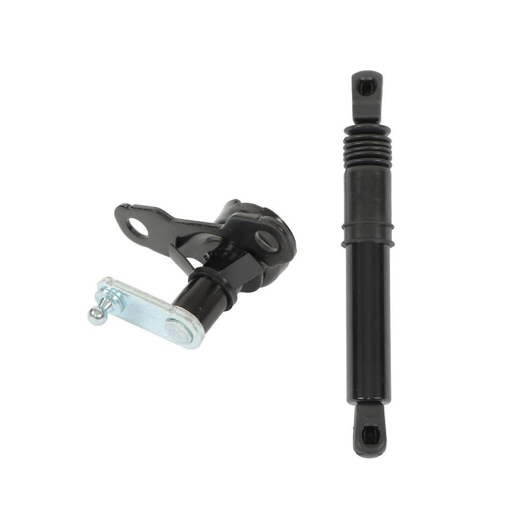 Smooth Closing Tailgate Damper Kit for Ford F-150 (2021-2024)