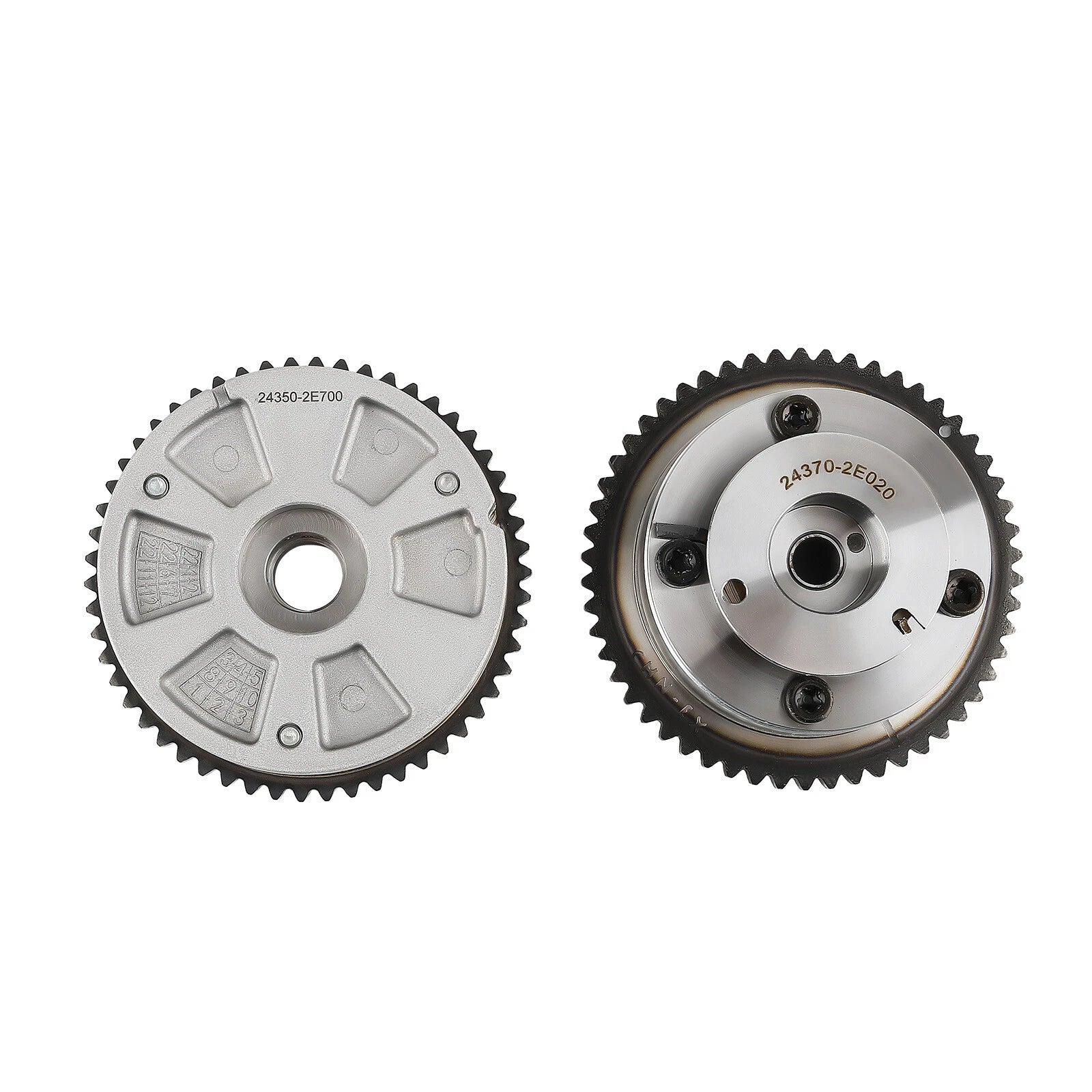 CVVT Gear for Hyundai Kia Forte Soul Seltos (2017–2022)