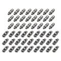 48PCS Rocker Arms & Valve Lifters Kit for Jeep Dodge Ram Chrysler 3.6L (2011–2020)