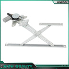 Front Left Power Window Regulator w/ Motor for Honda CR-V (2012–2016)