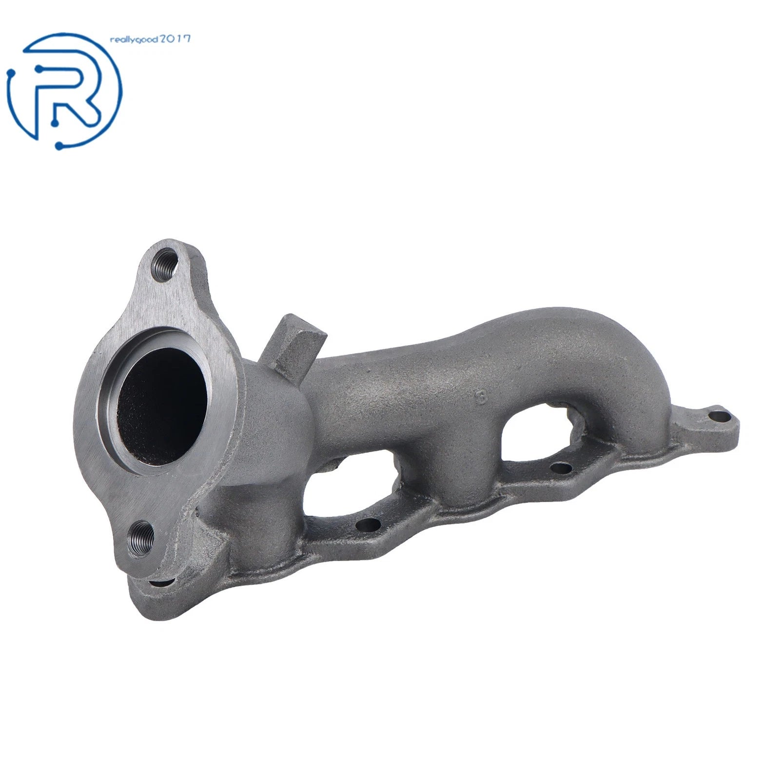 Exhaust Manifold for Mitsubishi Montero 3.5L (2001–2002) MR497482