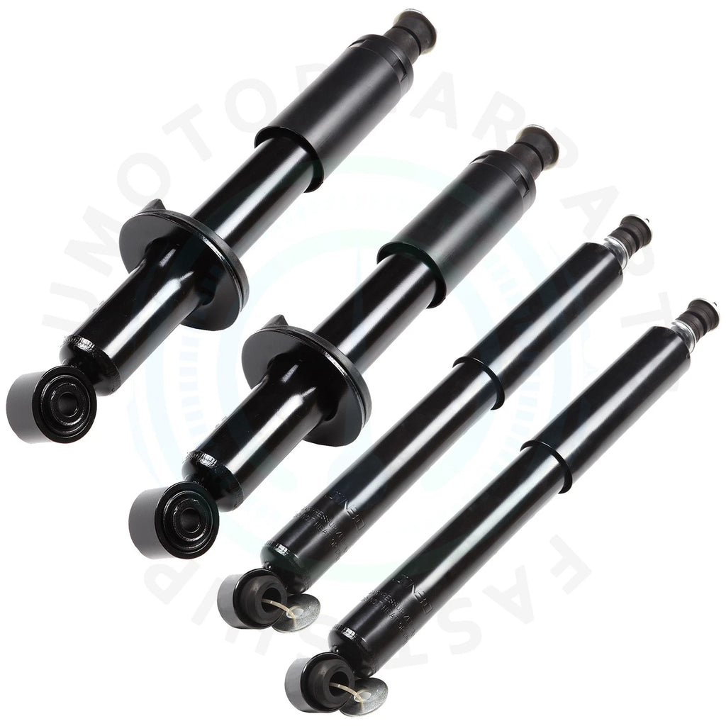 Set of 4 Struts for Toyota 4Runner (1996–2002)