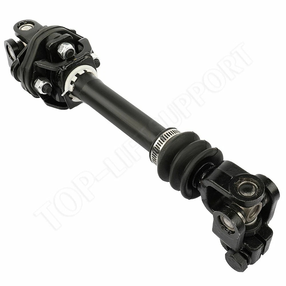 Lower Intermediate Steering Shaft for Dodge Dakota, Durango (2001–2003)