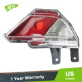 Rear Right Bumper Reflector Light for Toyota RAV4 (2016–2018)