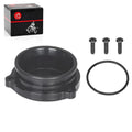 Front Wheel Hub Cap for Polaris Worker 335, 500 (1999-2001)