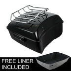 Trunk Luggage Rack for Harley Electra Road Glide (2014–Present)
