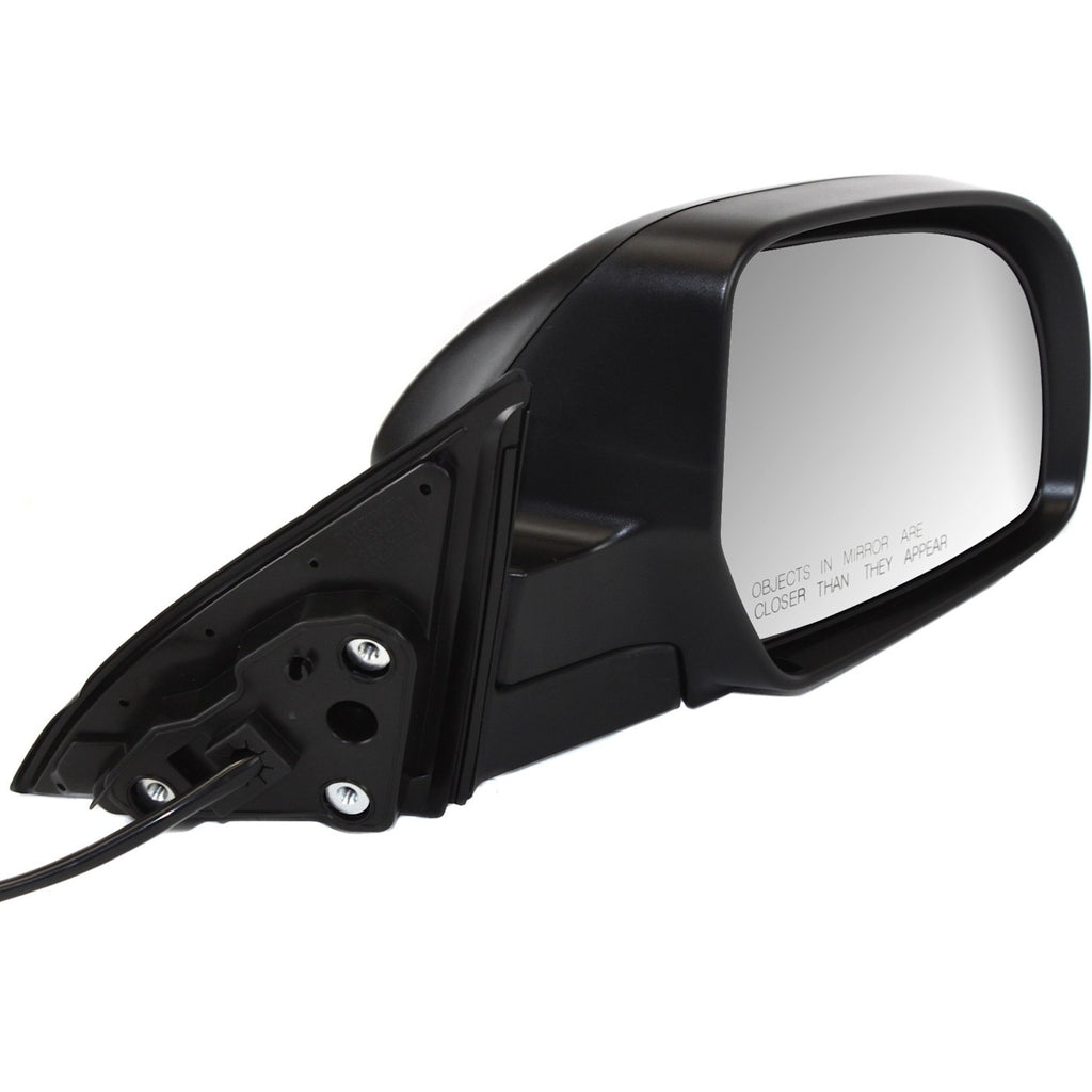 Power Side View Mirror for Subaru Legacy Outback (2010–2014)