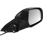 Power Side View Mirror for Subaru Legacy Outback (2010–2014)