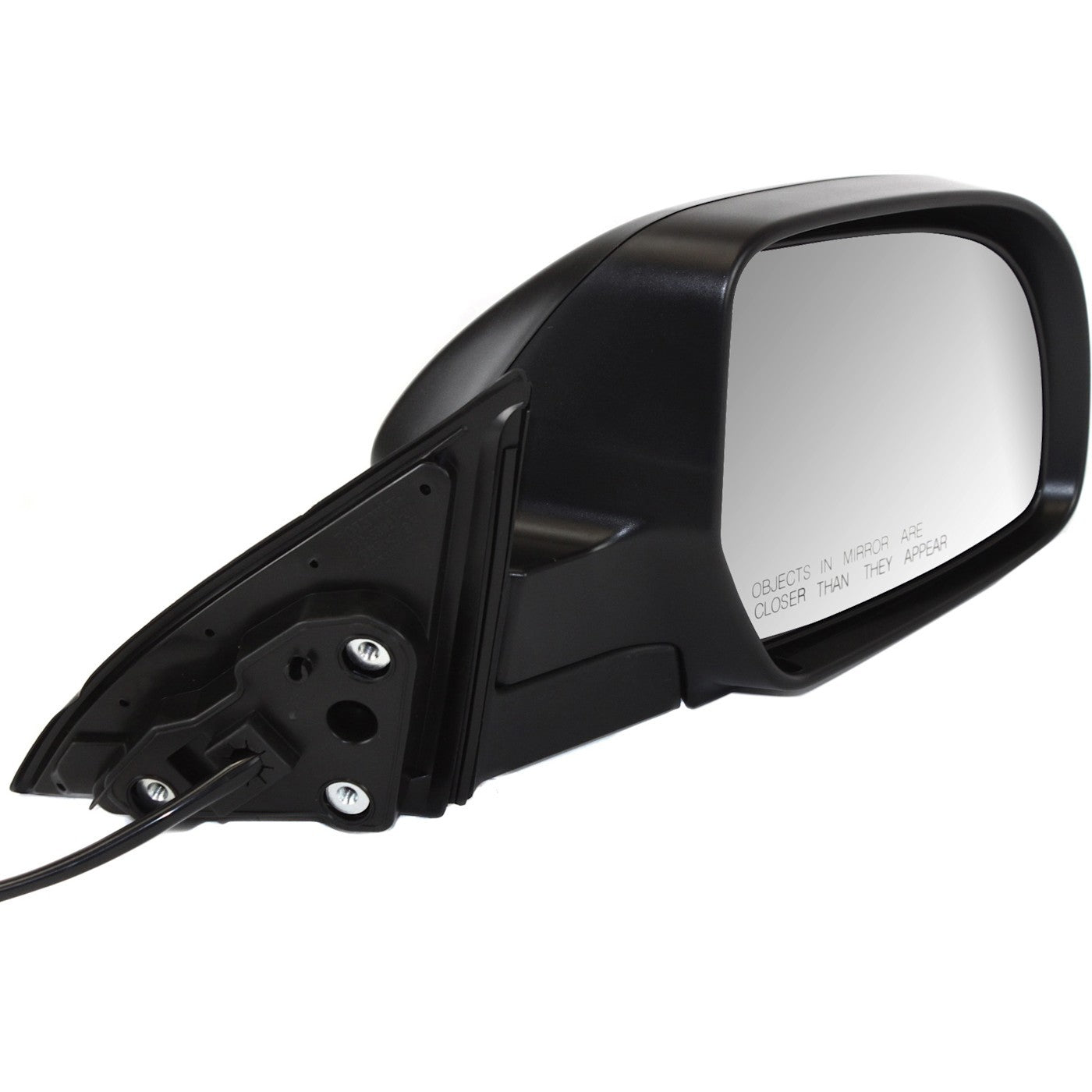 Power Side View Mirror for Subaru Legacy Outback (2010–2014)