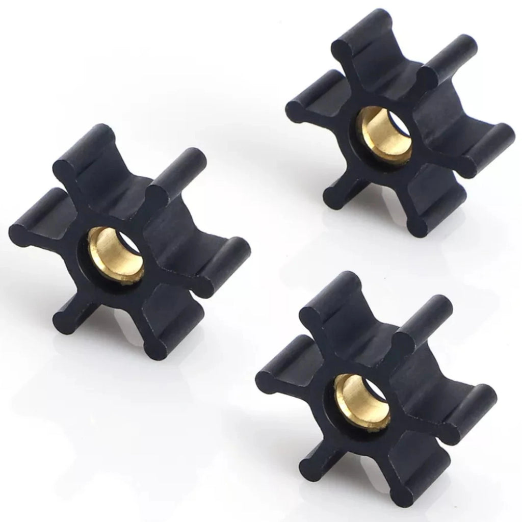 3X Impeller for Wayne Pumps PC1 & PC2 (Replaces 66059-WYN1)