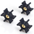 3X Impeller for Wayne Pumps PC1 & PC2 (Replaces 66059-WYN1)