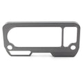 Titanium Speedometer Cover Guard for Honda CB500X CB650R CBR650R (2019–2020)