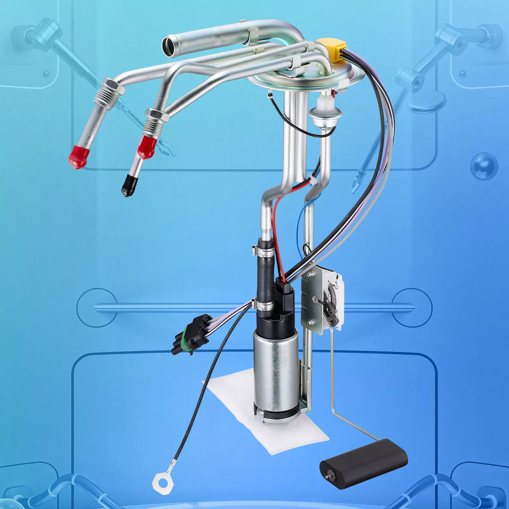 Electric Fuel Pump Assembly for Buick Cadillac Oldsmobile