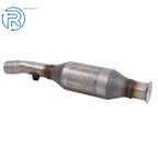 Catalytic Converter for Toyota Corolla, Chevy Prizm (1998–2002)