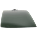 Rear Passenger Door Glass for Jeep Liberty (2002–2006)