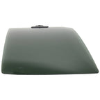Rear Passenger Door Glass for Jeep Liberty (2002–2006)