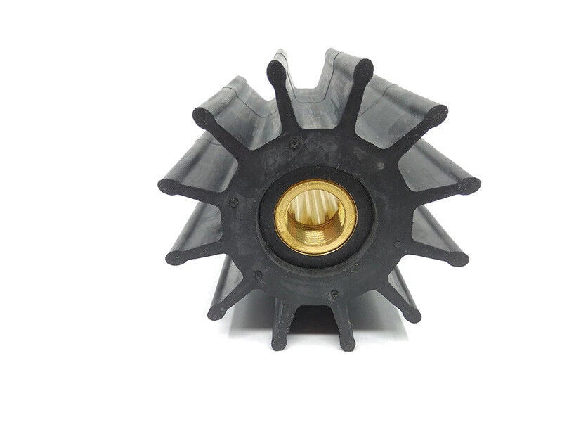 Water Pump Impeller for Cummins QSM11 (ref Sherwood 29000K, CAT 296-8388)